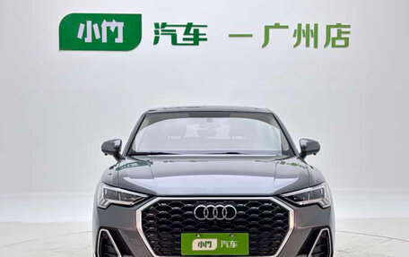 Audi Q3, 2022 год, 2 390 000 рублей, 2 фотография