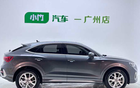 Audi Q3, 2022 год, 2 390 000 рублей, 6 фотография