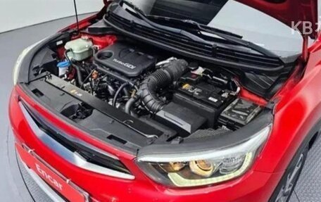 KIA Stonic, 2020 год, 1 140 005 рублей, 20 фотография