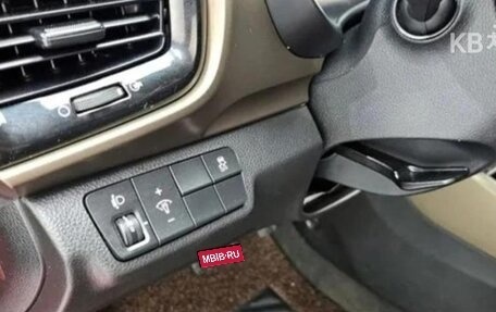 KIA Stonic, 2020 год, 1 140 005 рублей, 15 фотография