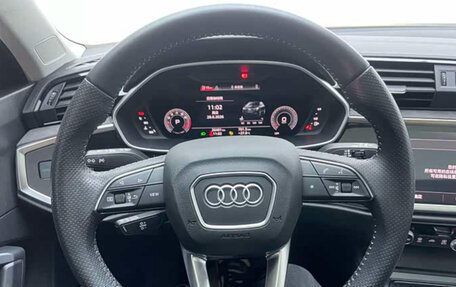 Audi Q3, 2022 год, 2 390 000 рублей, 9 фотография
