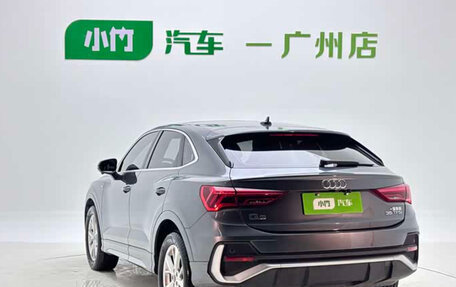 Audi Q3, 2022 год, 2 390 000 рублей, 5 фотография