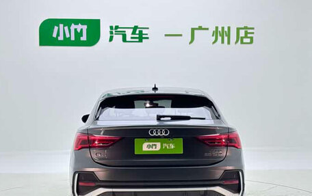 Audi Q3, 2022 год, 2 390 000 рублей, 4 фотография
