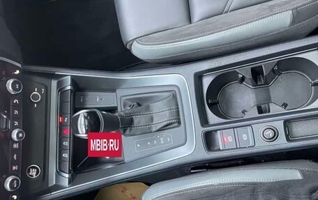 Audi Q3, 2022 год, 2 390 000 рублей, 11 фотография