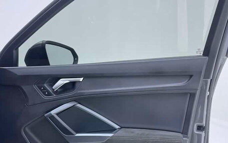 Audi Q3, 2022 год, 2 390 000 рублей, 22 фотография