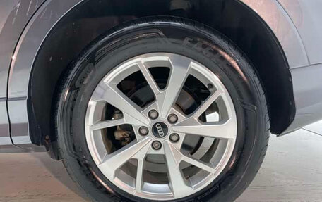 Audi Q3, 2022 год, 2 390 000 рублей, 23 фотография
