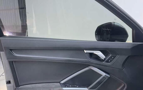 Audi Q3, 2022 год, 2 390 000 рублей, 16 фотография