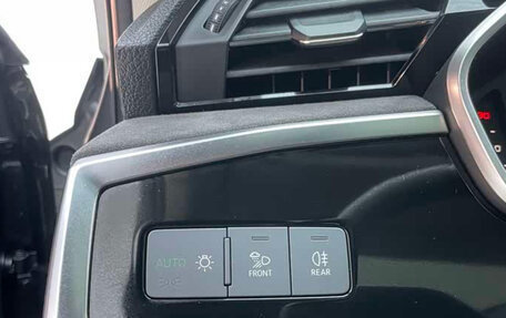 Audi Q3, 2022 год, 2 390 000 рублей, 20 фотография