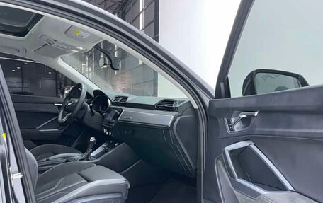 Audi Q3, 2022 год, 2 390 000 рублей, 21 фотография