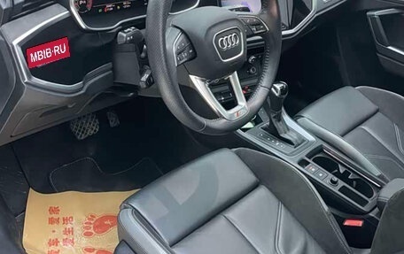 Audi Q3, 2022 год, 2 390 000 рублей, 13 фотография