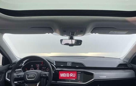 Audi Q3, 2022 год, 2 390 000 рублей, 27 фотография