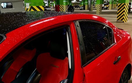 Mazda 3, 2007 год, 490 000 рублей, 5 фотография