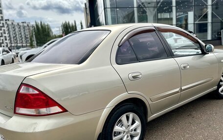 Nissan Almera Classic, 2008 год, 480 000 рублей, 6 фотография