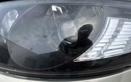 Nissan Almera Classic, 2008 год, 480 000 рублей, 5 фотография