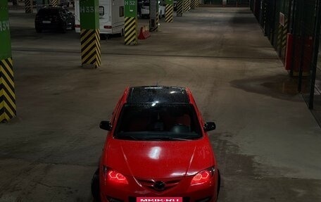 Mazda 3, 2007 год, 490 000 рублей, 2 фотография
