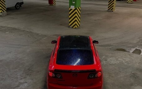 Mazda 3, 2007 год, 490 000 рублей, 3 фотография