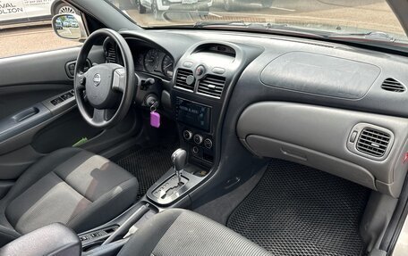 Nissan Almera Classic, 2008 год, 480 000 рублей, 9 фотография