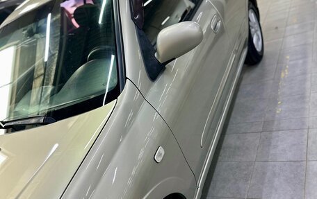 Nissan Almera Classic, 2008 год, 480 000 рублей, 22 фотография