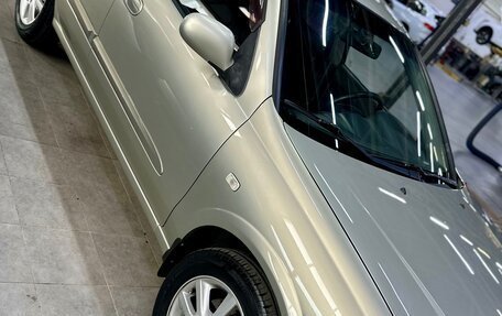 Nissan Almera Classic, 2008 год, 480 000 рублей, 23 фотография