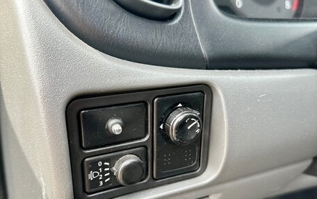 Nissan Almera Classic, 2008 год, 480 000 рублей, 13 фотография