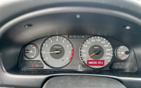 Nissan Almera Classic, 2008 год, 480 000 рублей, 17 фотография