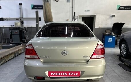 Nissan Almera Classic, 2008 год, 480 000 рублей, 25 фотография