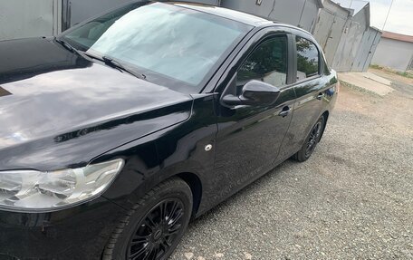 Peugeot 301 I рестайлинг, 2014 год, 350 000 рублей, 4 фотография