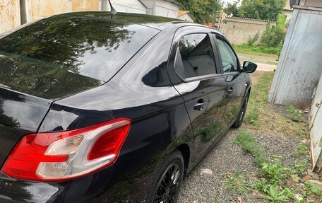 Peugeot 301 I рестайлинг, 2014 год, 350 000 рублей, 7 фотография