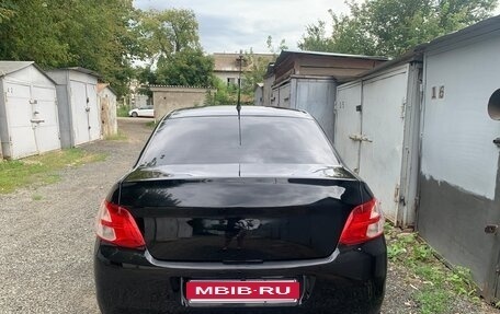 Peugeot 301 I рестайлинг, 2014 год, 350 000 рублей, 6 фотография