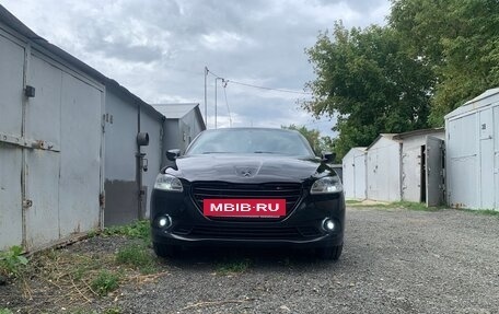 Peugeot 301 I рестайлинг, 2014 год, 350 000 рублей, 9 фотография