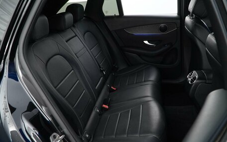 Mercedes-Benz GLC, 2019 год, 3 431 055 рублей, 7 фотография