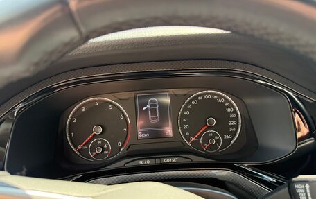 Volkswagen Polo VI (EU Market), 2021 год, 1 750 000 рублей, 4 фотография