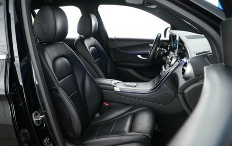 Mercedes-Benz GLC, 2019 год, 3 431 055 рублей, 8 фотография