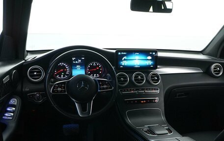 Mercedes-Benz GLC, 2019 год, 3 431 055 рублей, 6 фотография