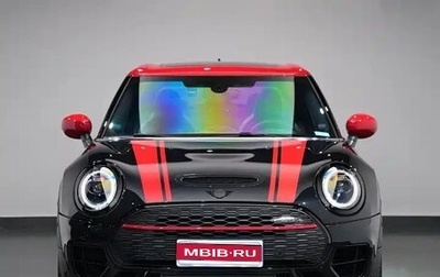 MINI Clubman, 2022 год, 1 595 500 рублей, 1 фотография