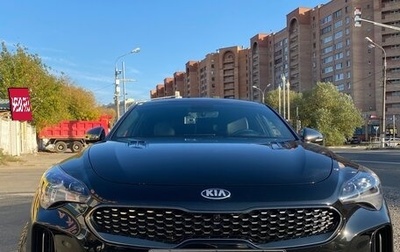KIA Stinger I, 2021 год, 2 700 000 рублей, 1 фотография