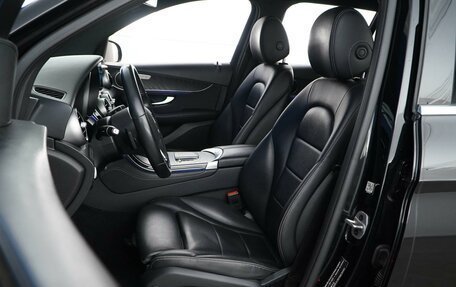 Mercedes-Benz GLC, 2019 год, 3 431 055 рублей, 10 фотография