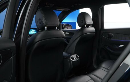 Mercedes-Benz GLC, 2019 год, 3 431 055 рублей, 11 фотография