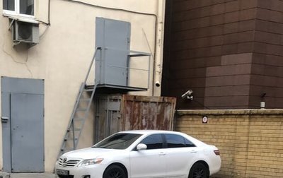 Toyota Camry, 2010 год, 1 350 000 рублей, 1 фотография