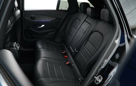 Mercedes-Benz GLC, 2019 год, 3 431 055 рублей, 9 фотография