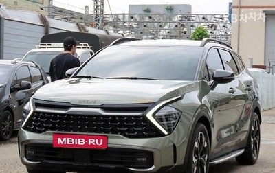 KIA Sportage IV рестайлинг, 2023 год, 2 690 005 рублей, 1 фотография