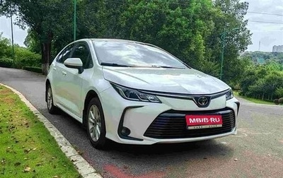 Toyota Corolla, 2023 год, 1 300 000 рублей, 1 фотография