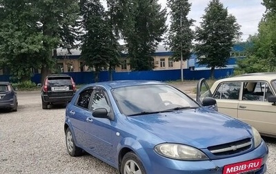Chevrolet Lacetti, 2008 год, 260 000 рублей, 1 фотография