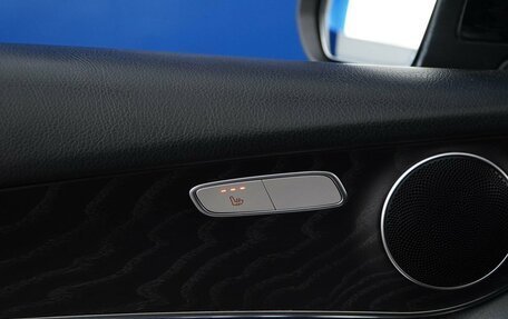 Mercedes-Benz GLC, 2019 год, 3 431 055 рублей, 17 фотография