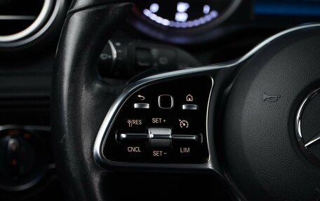 Mercedes-Benz GLC, 2019 год, 3 431 055 рублей, 12 фотография