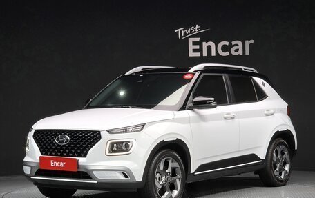 Hyundai Venue I, 2023 год, 1 780 000 рублей, 1 фотография