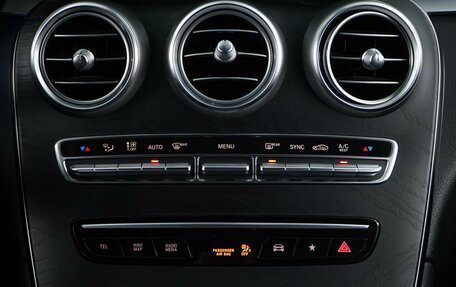 Mercedes-Benz GLC, 2019 год, 3 431 055 рублей, 14 фотография