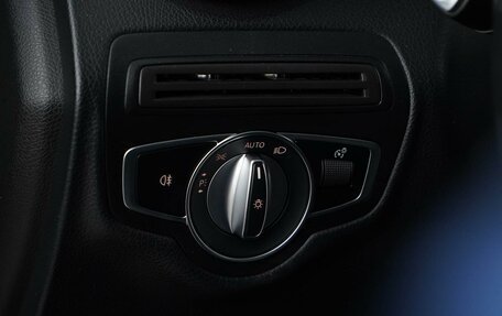 Mercedes-Benz GLC, 2019 год, 3 431 055 рублей, 18 фотография