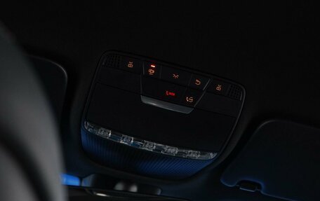 Mercedes-Benz GLC, 2019 год, 3 431 055 рублей, 20 фотография