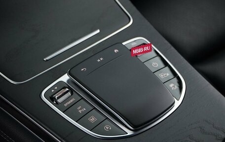Mercedes-Benz GLC, 2019 год, 3 431 055 рублей, 19 фотография